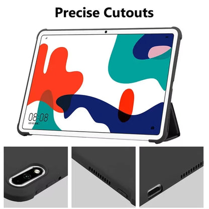 Case for  Matepad 10.4 2020 2022 Tablet Cover BAH4-W09/W19/AL10 BAH3-W59/L09/AL00 Honor Pad V6 V7 10.4 SE Smart Funda Capa