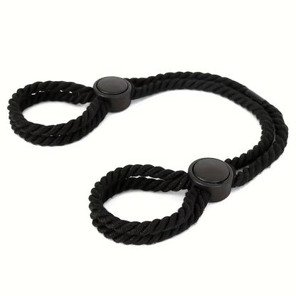 Adjustable Erotic Slave Bondage Rope Handcuffs Wrist Flirting Fetish Adults Games Sex Toys for Women No Vibrator Sex Shop